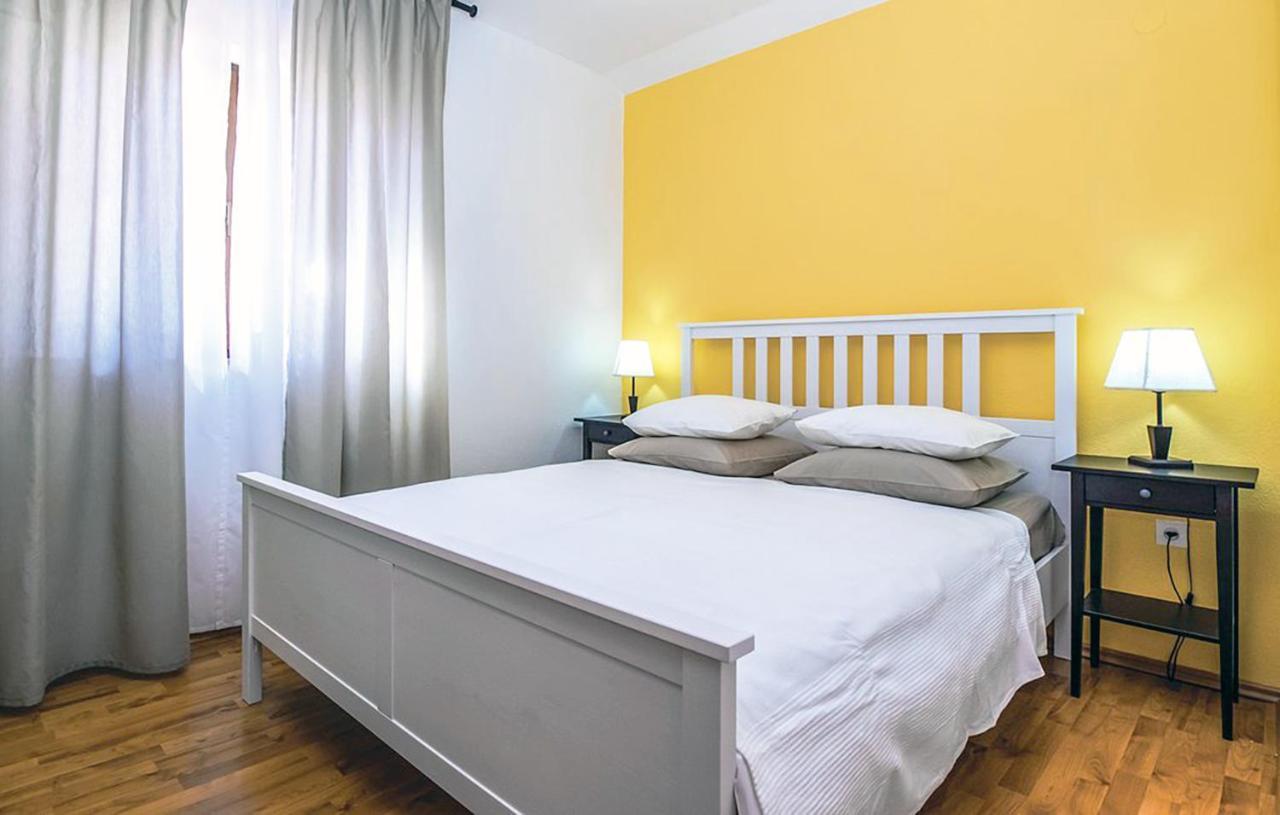 Villa Majda At The Paradise Beach Murvica  Extérieur photo
